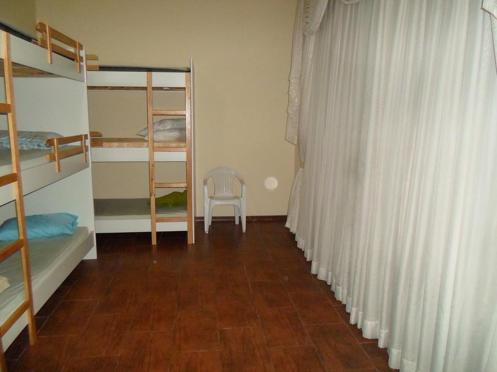 Assel Pousada Botanico Curitiba Room photo